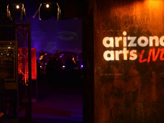 Arizona Arts Live