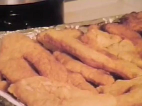 fry bread