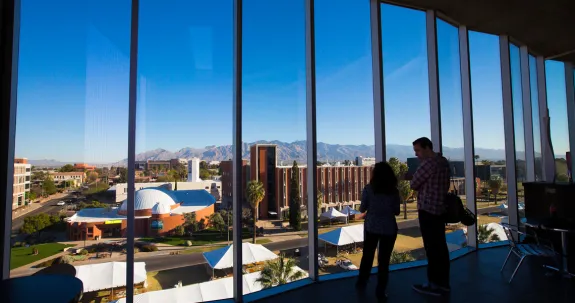 Overview of Campus