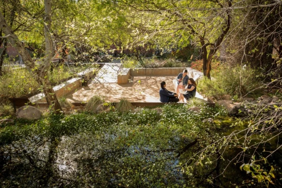 College of Architecture, Planning and Landscape Architecture