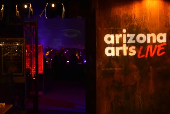 Arizona Arts Live