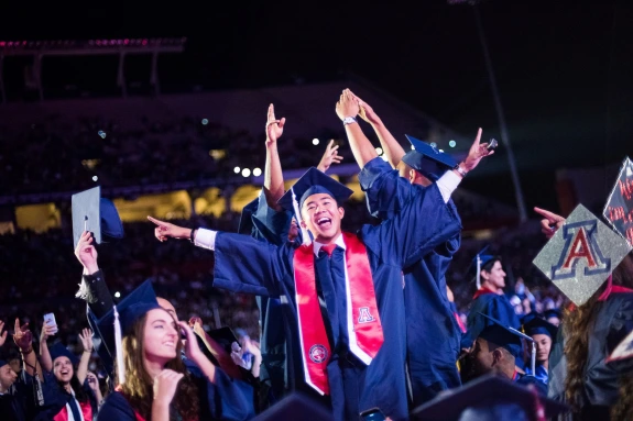 graduation