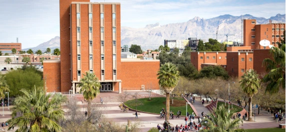 campus