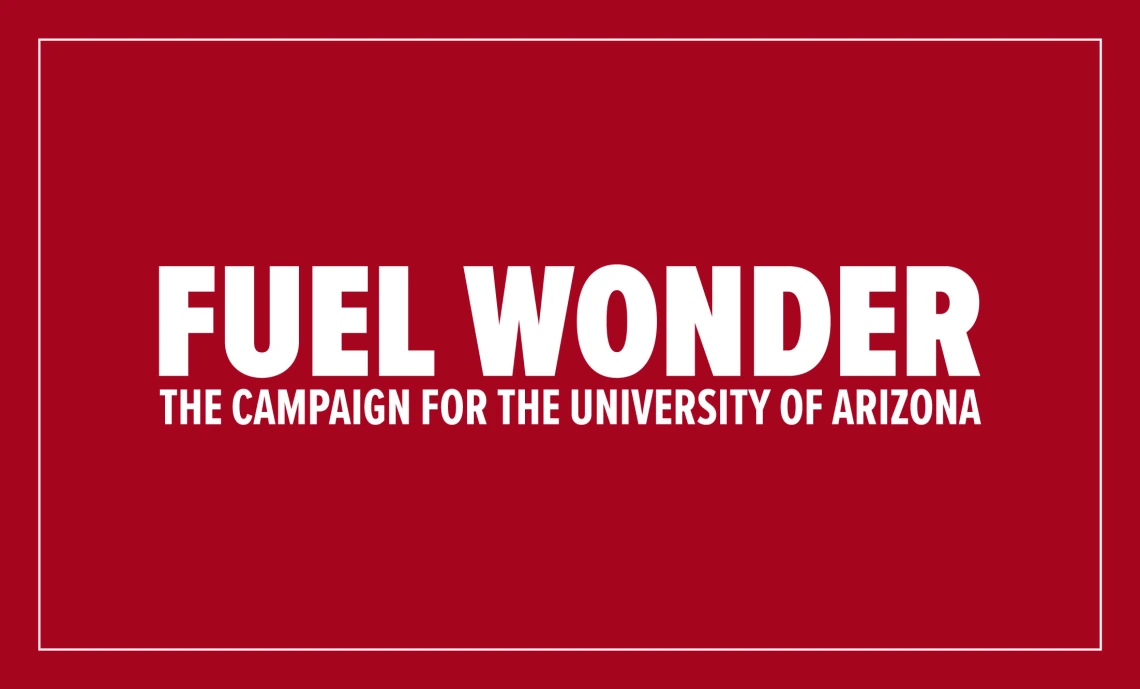 Fuel Wonder campaign graphic