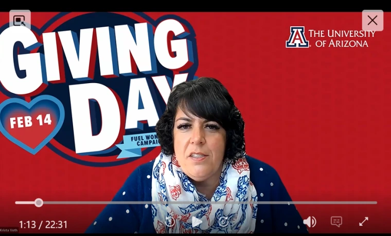 Watch the Giving Day Info Session