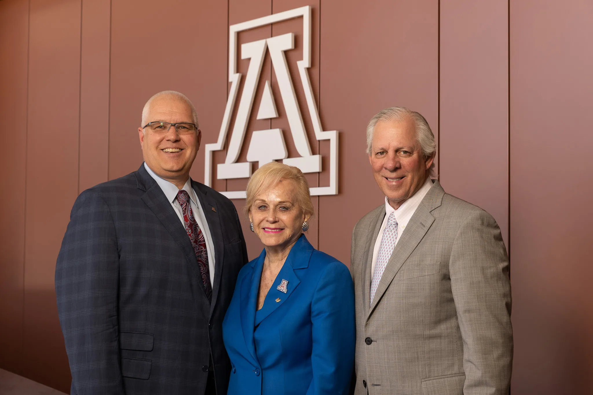 John-Paul Roczniak, Nancy Berge, Robert C. Robbins