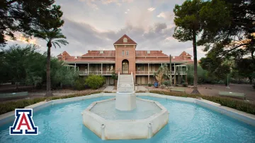 Berger Memorial Fountain