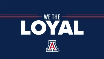 we the loyal background